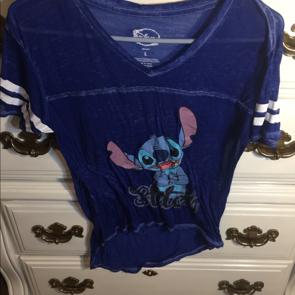 Stich Shirt❤️❤️